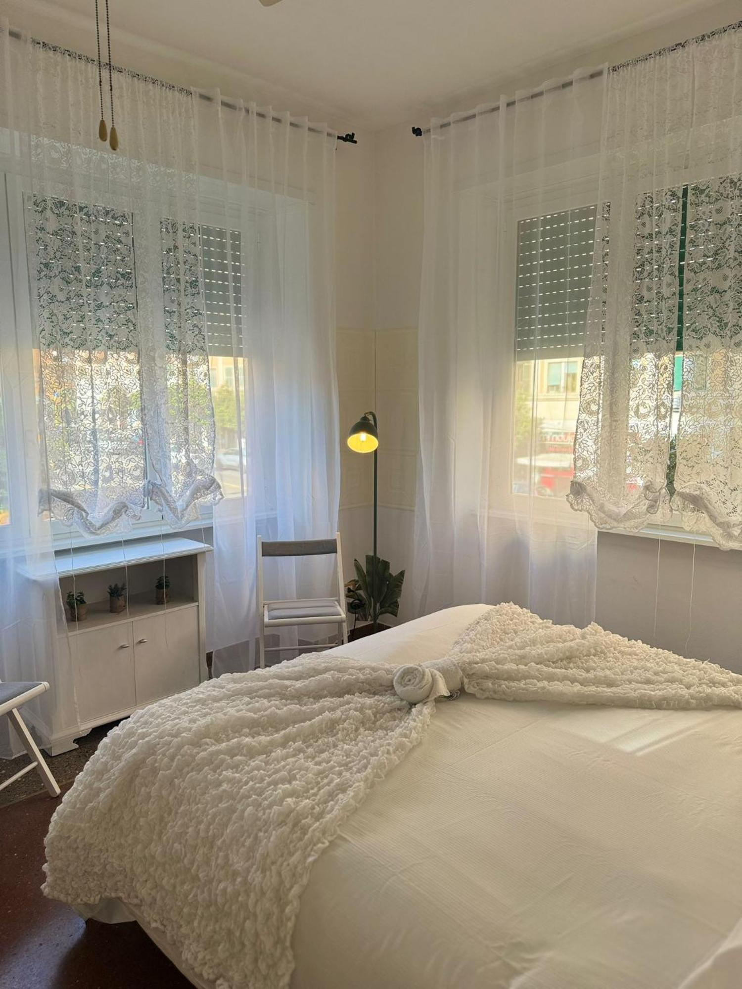 Fenice House 罗马 外观 照片