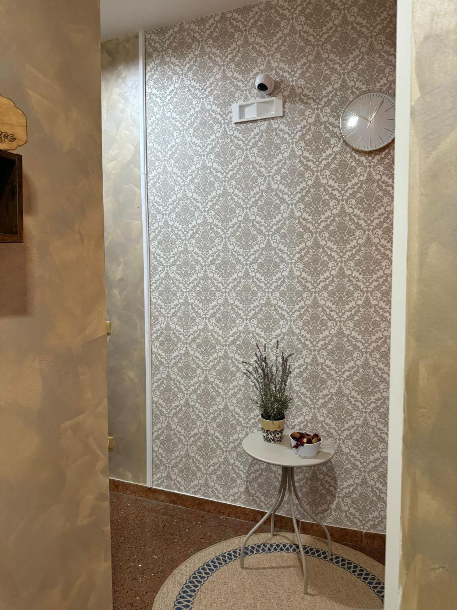 Fenice House 罗马 客房 照片