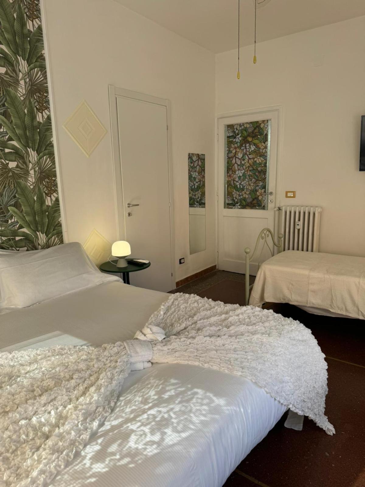 Fenice House 罗马 外观 照片