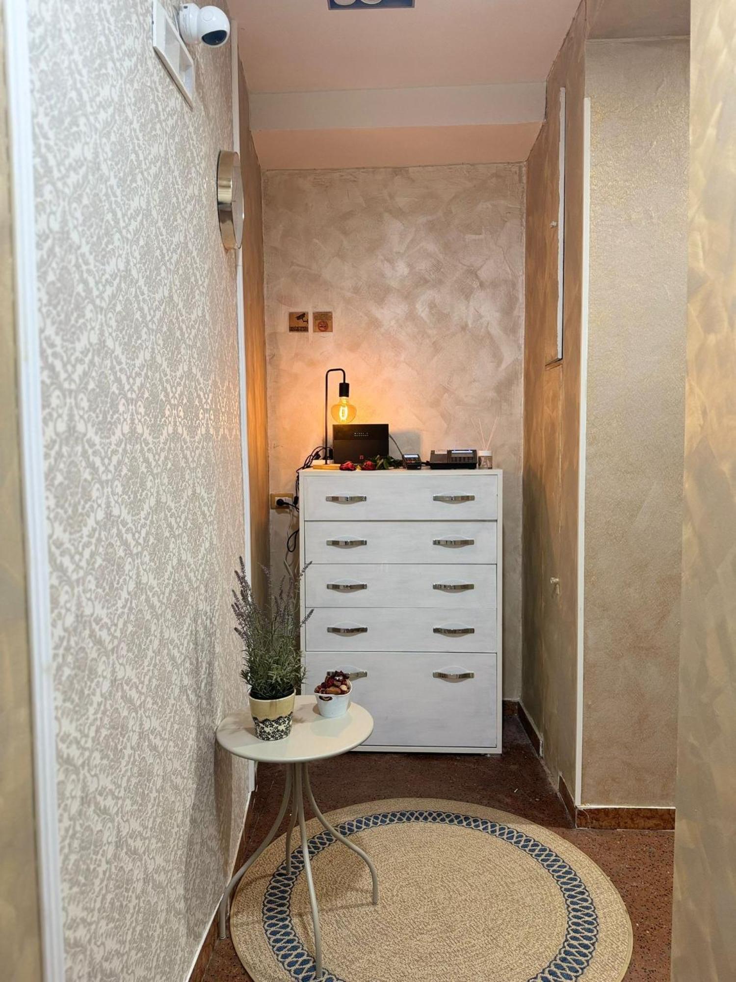 Fenice House 罗马 外观 照片